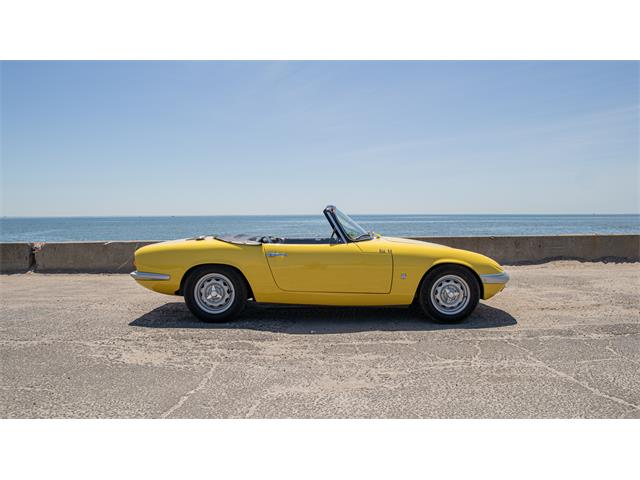 1966 Lotus Elan (CC-2087880) for sale in Stratford, Connecticut