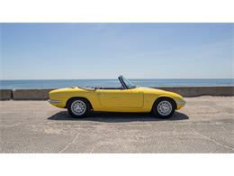 1966 Lotus Elan (CC-2087880) for sale in Stratford, Connecticut