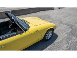 1966 Lotus Elan (CC-2087880) for sale in Stratford, Connecticut