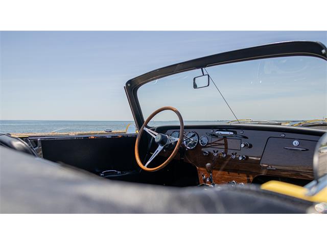 1966 Lotus Elan (CC-2087880) for sale in Stratford, Connecticut