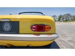 1966 Lotus Elan (CC-2087880) for sale in Stratford, Connecticut