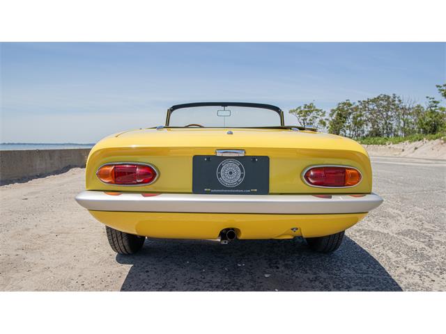 1966 Lotus Elan (CC-2087880) for sale in Stratford, Connecticut