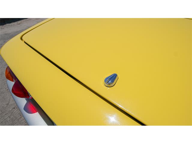 1966 Lotus Elan (CC-2087880) for sale in Stratford, Connecticut