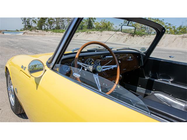 1966 Lotus Elan (CC-2087880) for sale in Stratford, Connecticut