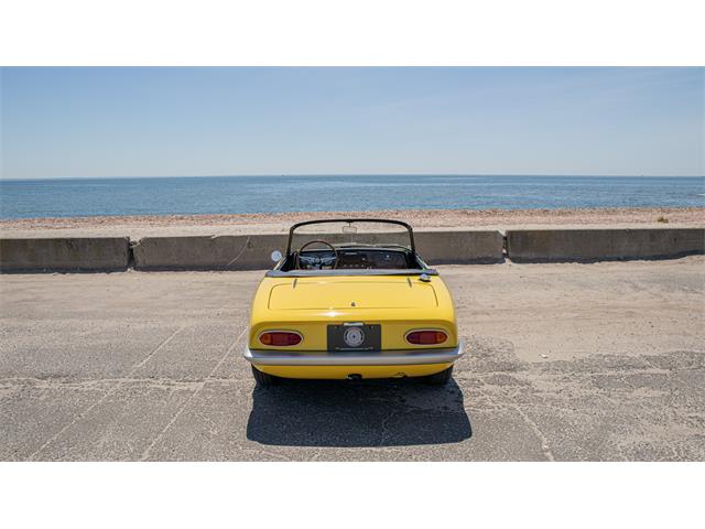1966 Lotus Elan (CC-2087880) for sale in Stratford, Connecticut