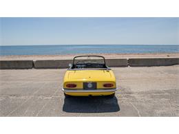 1966 Lotus Elan (CC-2087880) for sale in Stratford, Connecticut