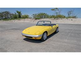 1966 Lotus Elan (CC-2087880) for sale in Stratford, Connecticut