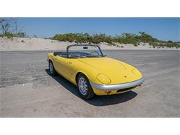 1966 Lotus Elan (CC-2087880) for sale in Stratford, Connecticut