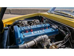 1966 Lotus Elan (CC-2087880) for sale in Stratford, Connecticut