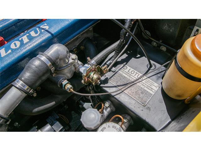 1966 Lotus Elan (CC-2087880) for sale in Stratford, Connecticut