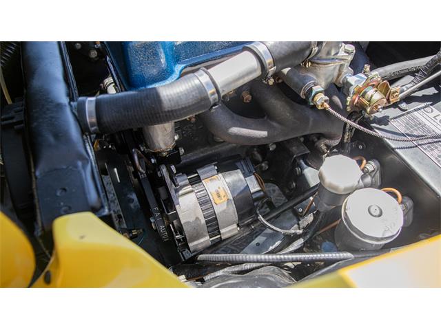 1966 Lotus Elan (CC-2087880) for sale in Stratford, Connecticut