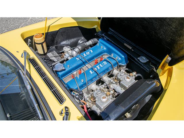 1966 Lotus Elan (CC-2087880) for sale in Stratford, Connecticut