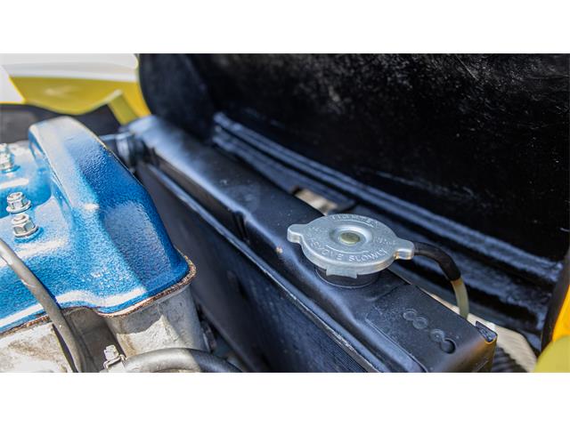 1966 Lotus Elan (CC-2087880) for sale in Stratford, Connecticut