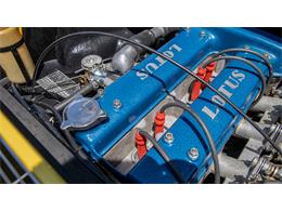 1966 Lotus Elan (CC-2087880) for sale in Stratford, Connecticut