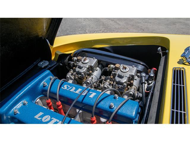 1966 Lotus Elan (CC-2087880) for sale in Stratford, Connecticut
