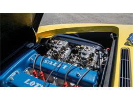 1966 Lotus Elan (CC-2087880) for sale in Stratford, Connecticut