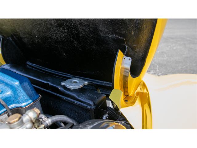 1966 Lotus Elan (CC-2087880) for sale in Stratford, Connecticut