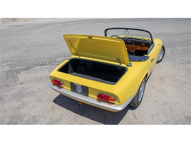 1966 Lotus Elan (CC-2087880) for sale in Stratford, Connecticut