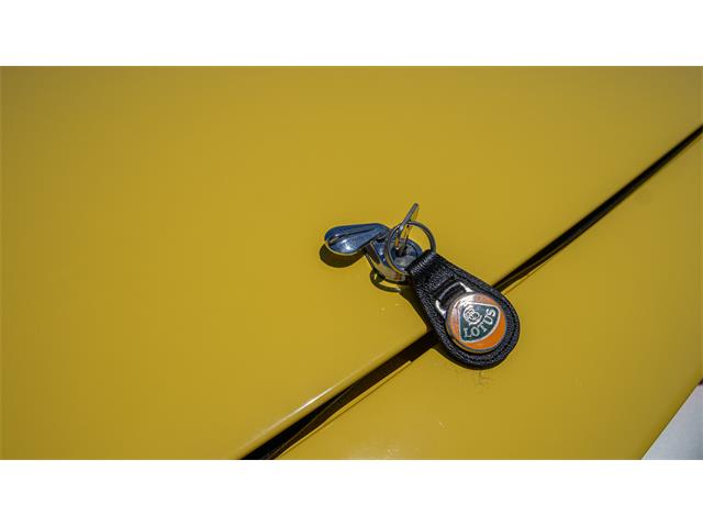 1966 Lotus Elan (CC-2087880) for sale in Stratford, Connecticut