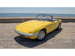 1966 Lotus Elan (CC-2087880) for sale in Stratford, Connecticut