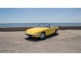 1966 Lotus Elan (CC-2087880) for sale in Stratford, Connecticut