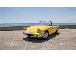 1966 Lotus Elan (CC-2087880) for sale in Stratford, Connecticut