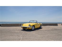 1966 Lotus Elan (CC-2087880) for sale in Stratford, Connecticut