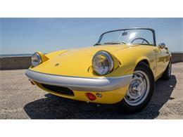 1966 Lotus Elan (CC-2087880) for sale in Stratford, Connecticut