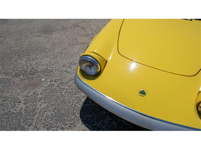 1966 Lotus Elan (CC-2087880) for sale in Stratford, Connecticut