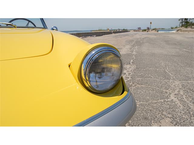 1966 Lotus Elan (CC-2087880) for sale in Stratford, Connecticut