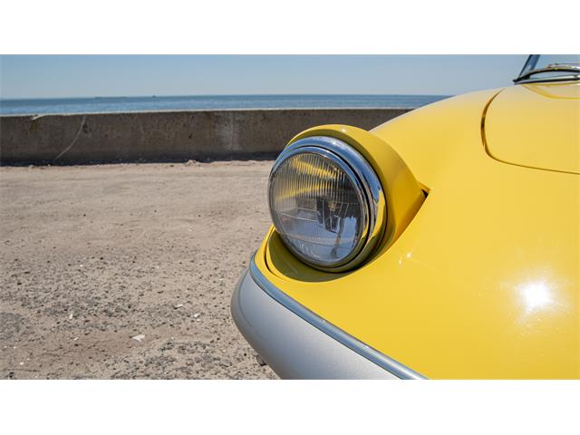 1966 Lotus Elan (CC-2087880) for sale in Stratford, Connecticut