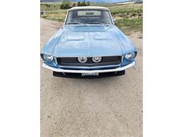 1968 Ford Mustang (CC-2087882) for sale in Parker, Colorado