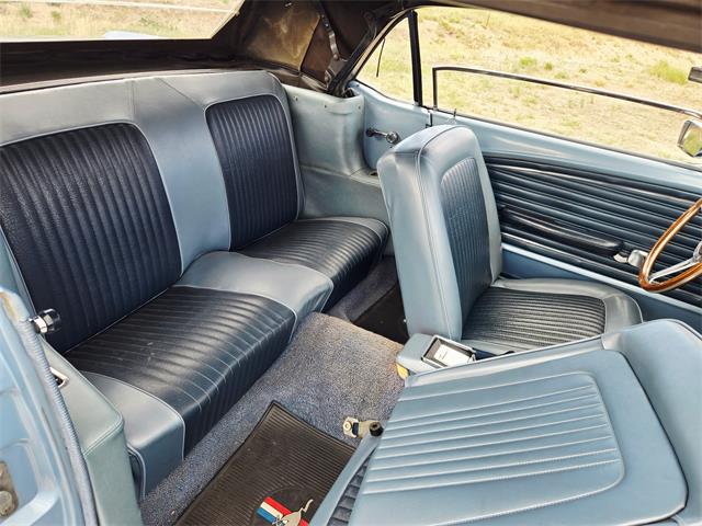 1968 Ford Mustang (CC-2087882) for sale in Parker, Colorado
