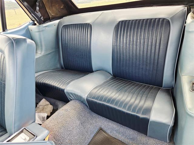 1968 Ford Mustang (CC-2087882) for sale in Parker, Colorado