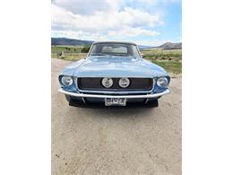 1968 Ford Mustang (CC-2087882) for sale in Parker, Colorado