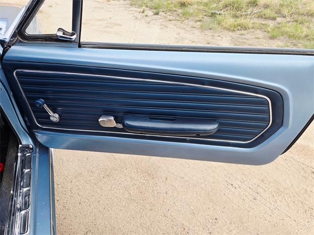 1968 Ford Mustang (CC-2087882) for sale in Parker, Colorado
