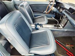 1968 Ford Mustang (CC-2087882) for sale in Parker, Colorado