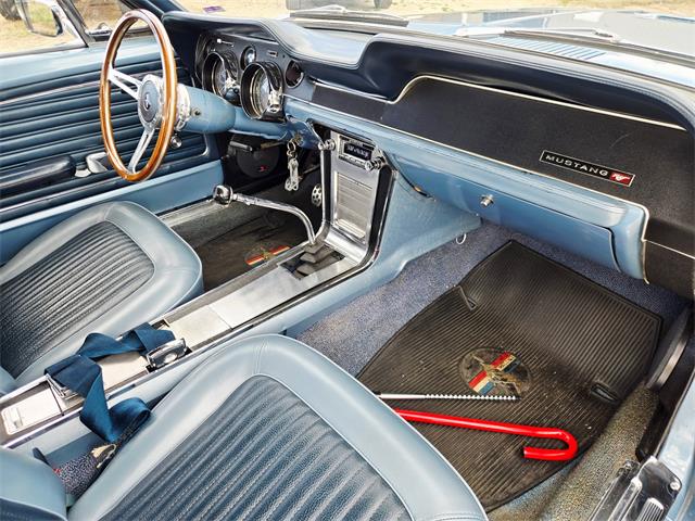 1968 Ford Mustang (CC-2087882) for sale in Parker, Colorado