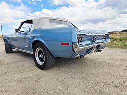 1968 Ford Mustang (CC-2087882) for sale in Parker, Colorado