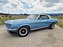 1968 Ford Mustang (CC-2087882) for sale in Parker, Colorado