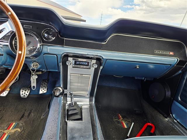 1968 Ford Mustang (CC-2087882) for sale in Parker, Colorado