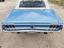 1968 Ford Mustang (CC-2087882) for sale in Parker, Colorado