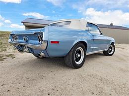 1968 Ford Mustang (CC-2087882) for sale in Parker, Colorado