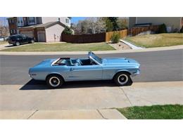 1968 Ford Mustang (CC-2087882) for sale in Parker, Colorado