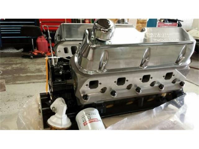 1968 Ford Mustang (CC-2087882) for sale in Parker, Colorado