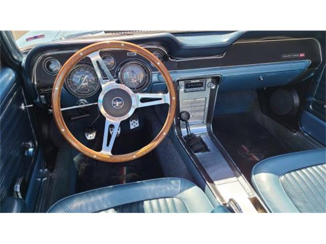 1968 Ford Mustang (CC-2087882) for sale in Parker, Colorado