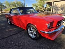 1965 Ford Mustang (CC-2087884) for sale in Tucson, Arizona