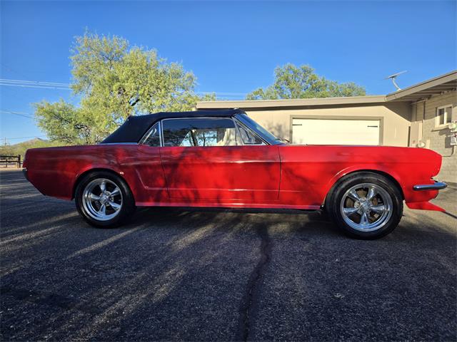 1965 Ford Mustang (CC-2087884) for sale in Tucson, Arizona