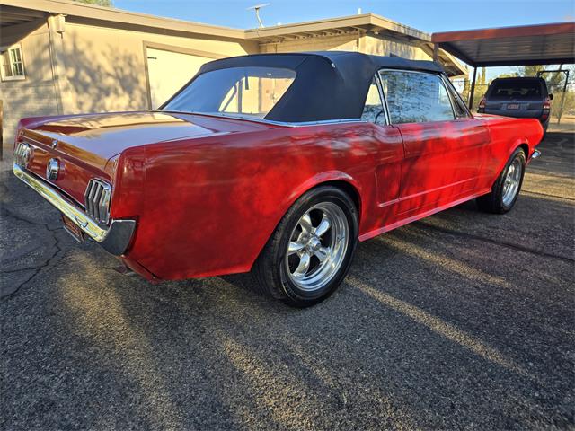 1965 Ford Mustang (CC-2087884) for sale in Tucson, Arizona