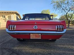 1965 Ford Mustang (CC-2087884) for sale in Tucson, Arizona